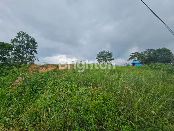 image TANAH JUAL DI KILO 18 PINGGIR JALAN BESAR  (1)