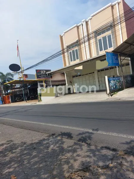 Gambar Property RUKO GANDENG DI DEKAT JL SUHAT (SOEKARNO HATTA) MALANG