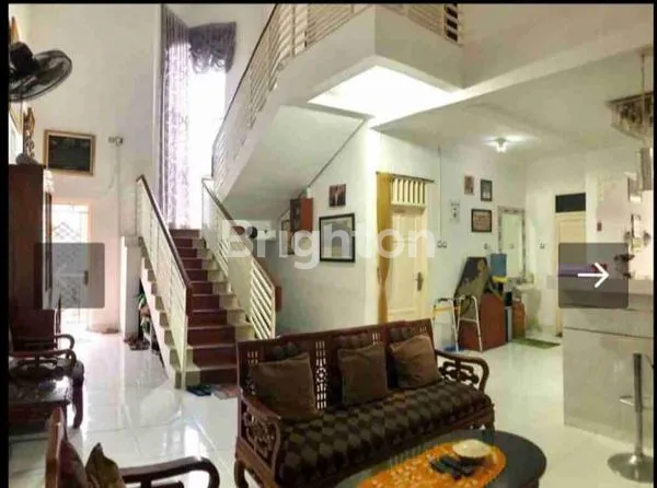 image MILIKI RUMAH  DENGAN BANYAK BONUS DI JATIBENING (7)