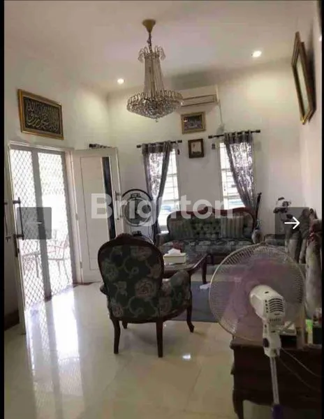 image MILIKI RUMAH  DENGAN BANYAK BONUS DI JATIBENING (6)