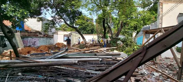 image TANAH, KOS-KOS AN STRATEGIS DI MARGONDA  (6)