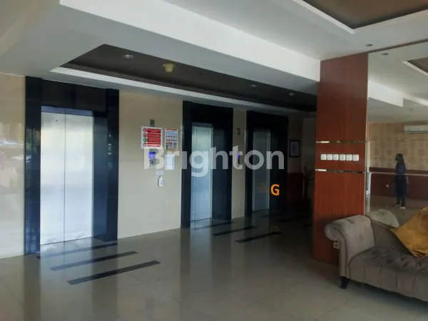 APARTEMEN PUNCAK KERTAJAYA TOWER A