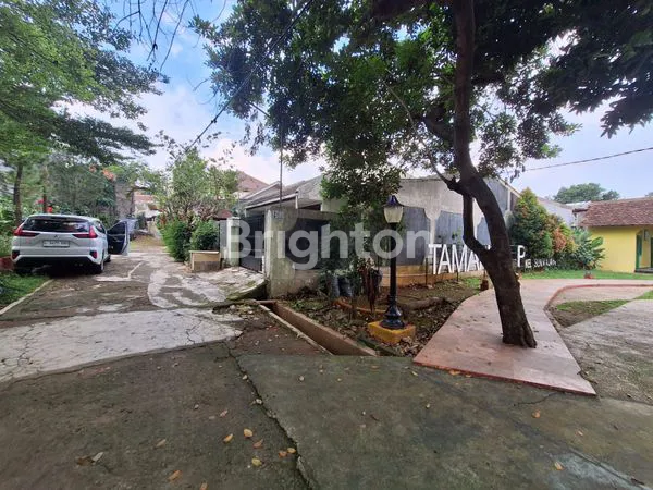 image RUMAH DENGAN TANAH YG LUAS DI PUSAT KOTA DEPOK (3)