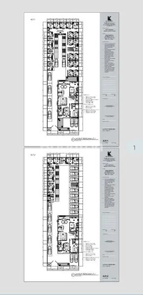 image TANAH, KOS-KOS AN STRATEGIS DI MARGONDA  (8)