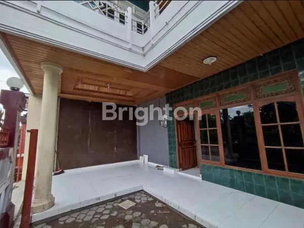 image RUMAH 2 LANTAI DEKAT SUNSET ROAD (3)