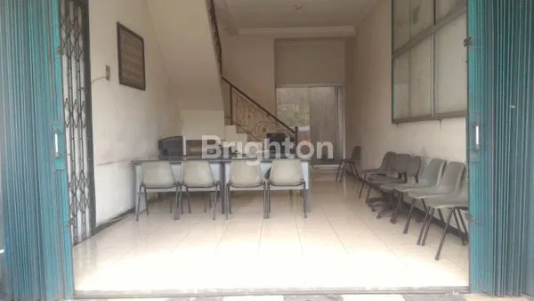 image RUKO MADIUN INDAH, RAYA MAYJEND PANJAITAN (2)