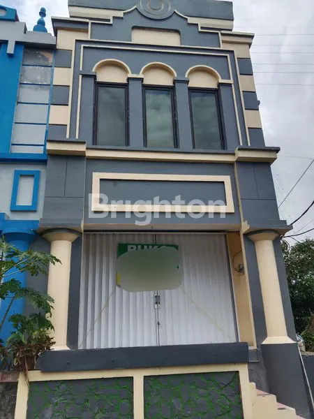 image DIJUAL RUKO DI REGENCY (1)