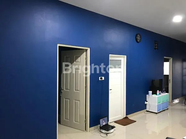 image RUMAH BAGUS CLUSTER SANTIAGO BSD (6)