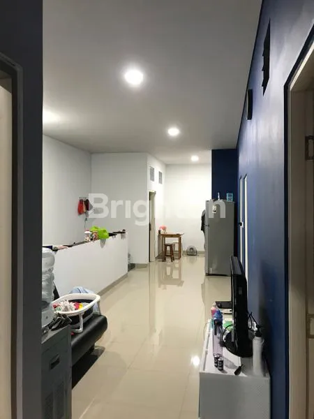 image RUMAH BAGUS CLUSTER SANTIAGO BSD (4)