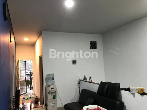 image RUMAH BAGUS CLUSTER SANTIAGO BSD (5)