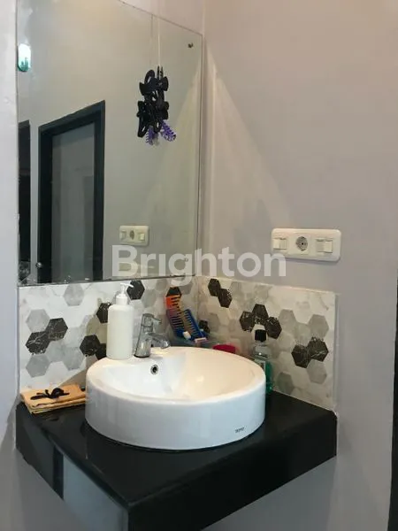 image RUMAH BAGUS CLUSTER SANTIAGO BSD (7)