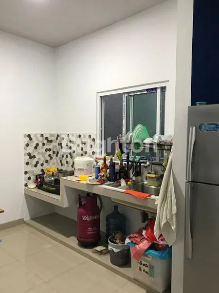 image RUMAH BAGUS CLUSTER SANTIAGO BSD (3)