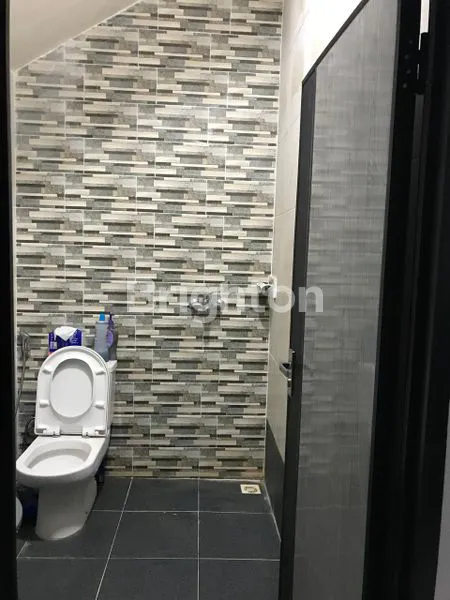 image RUMAH BAGUS CLUSTER SANTIAGO BSD (2)