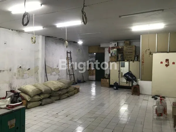 image RUMAH USAHA/GUDANG PRODUKSI KEDUNGSARI KOTA MOJOKERTO (1)