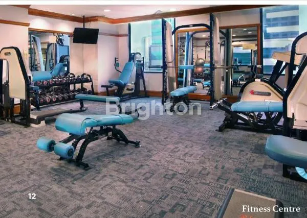 image HOTEL DI JALAN S PARMAN JAKARTA BARAT (3)