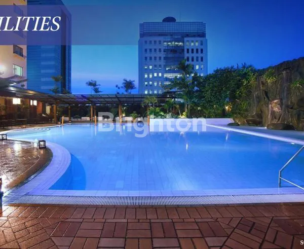 image HOTEL DI JALAN S PARMAN JAKARTA BARAT (2)