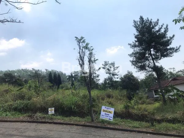 KAVLING VILLA HORTENSIA LEDUG PRIGEN PASURUAN