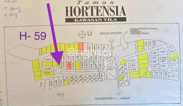 image KAVLING VILLA HORTENSIA LEDUG PRIGEN PASURUAN (5)