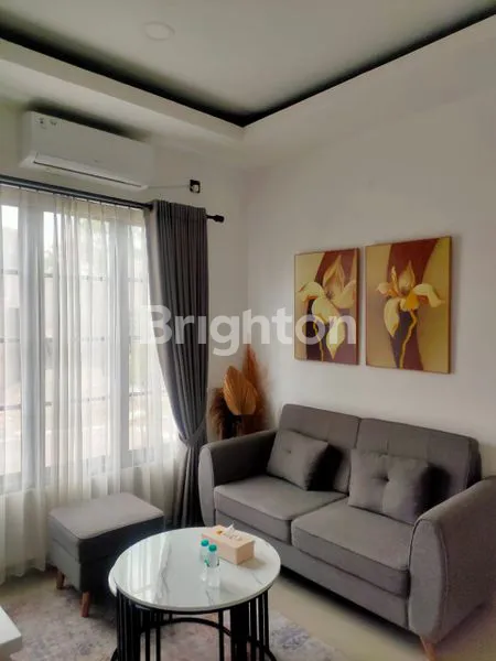image RUMAH DENGAN VIEW GUNUNG SALAK  DIJUAL DIBAWAH HARGA PASAR BNR BOGOR (5)