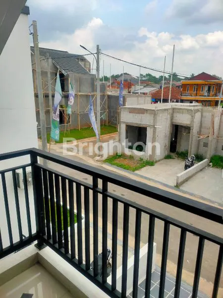 image RUMAH DENGAN VIEW GUNUNG SALAK  DIJUAL DIBAWAH HARGA PASAR BNR BOGOR (8)