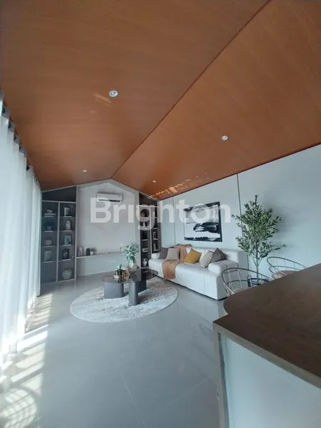 image RUMAH SIAP HUNI CLUSTER REDTERRACOTA CITRAGRAND SEMARANG TIPE DAISY DAN DAISY ATTIC  (6)