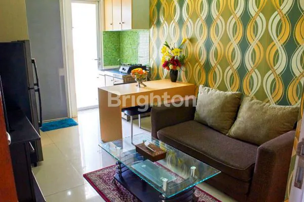 image APARTEMEN 2BR GUNAWANGSA MERR SIAP HUNI HARGA BERSAHABAT (1)