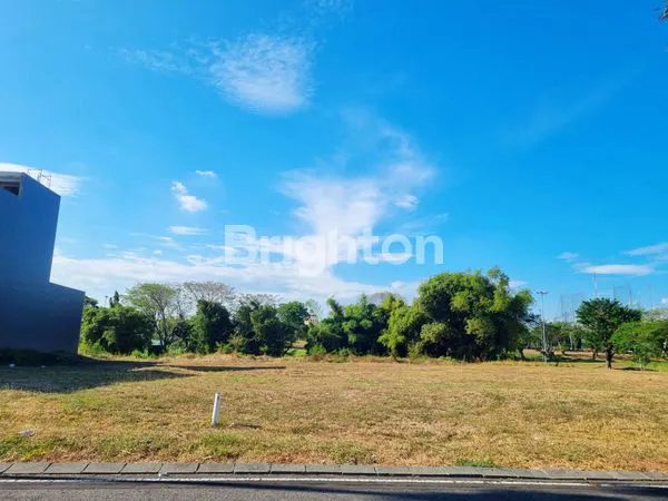 image TANAH KAVLING GOLF VIEW IMPERIAL GOLF PAKUWON INDAH DEKAT CLUBHOUSE, MALL, PUSAT BISNIS DAN KOMERSIAL (2)