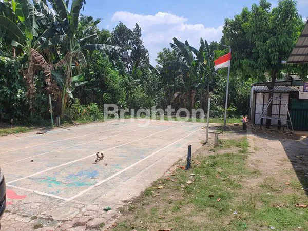 image DIJUAL TANAH KOSONG DISEPUTARAN GUNUNG PUTRI, COCOK UNTUK DIBUAT RUMAH TINGGAL (3)