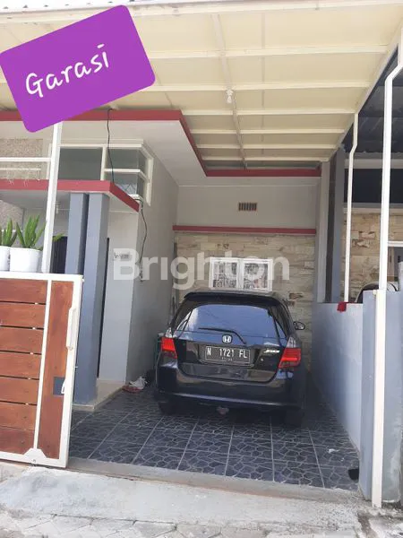 image RUMAH DENGAN HARGA TERJANGKAU DI NGIJO KARANGPLOSO (2)