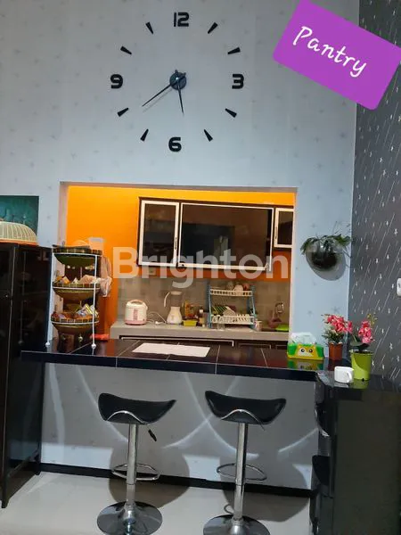 image RUMAH DENGAN HARGA TERJANGKAU DI NGIJO KARANGPLOSO (4)