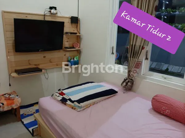 image RUMAH DENGAN HARGA TERJANGKAU DI NGIJO KARANGPLOSO (5)