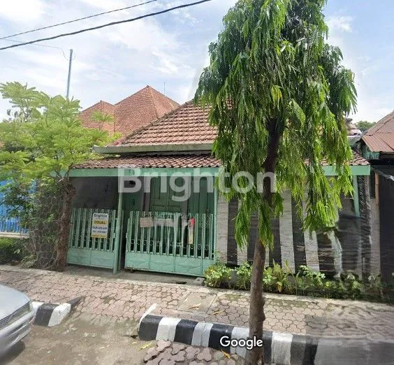 image RUMAH DI PUSAT KOTA KEDIRI (1)