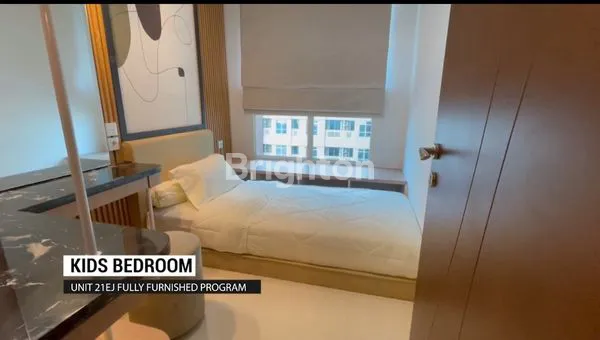 image APARTEMEN BORNEO BAY CITY  (5)