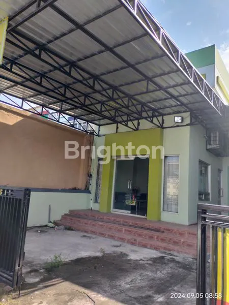 image RUKO + KANTOR DIDAERAH RAMAI DEKAT TERMINAL BUS BATU AMPAR (3)