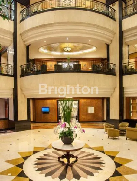 image HOTEL DI JALAN S PARMAN JAKARTA BARAT (1)