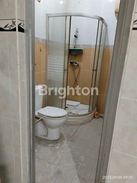 image RUKO + KANTOR DIDAERAH RAMAI DEKAT TERMINAL BUS BATU AMPAR (5)