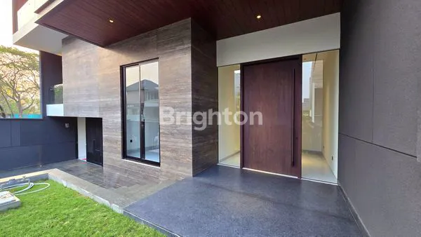 image BUKIT GOLF INTERNATIONAL CITRALAND SURABAYA (3)