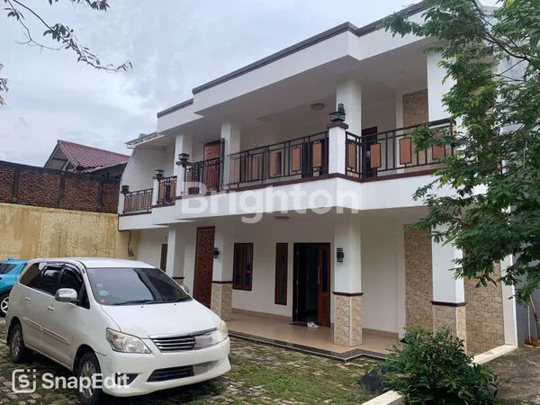 image RUMAH BESAR CUANTIK 2 LANTAI (2)