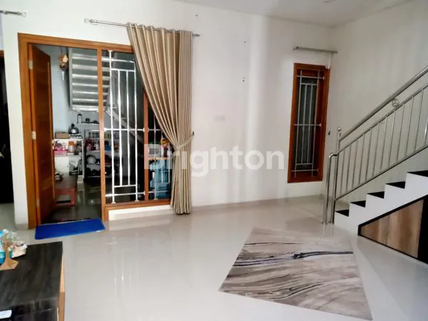 image RUMAH MINIMALIS SIAP HUNI 2 LANTAI DI PABELAN KARTASURA (7)