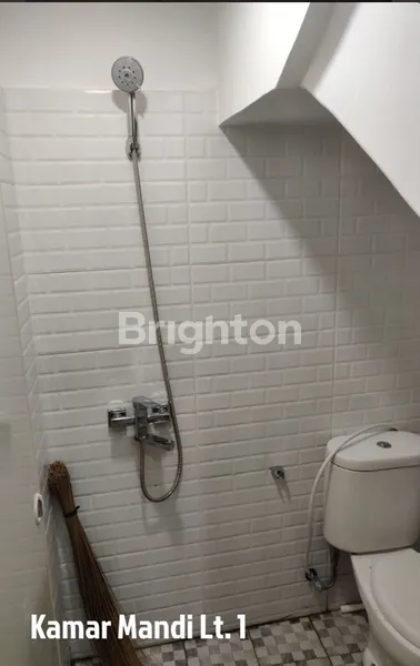 image HUNIAN NYAMAN, LOKASI STRATEGIS DI BEJI (6)