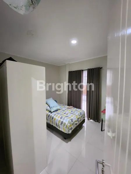 image RUMAH SIAP HUNI THE ICON BSD, SUDAH RENOVASI (2)