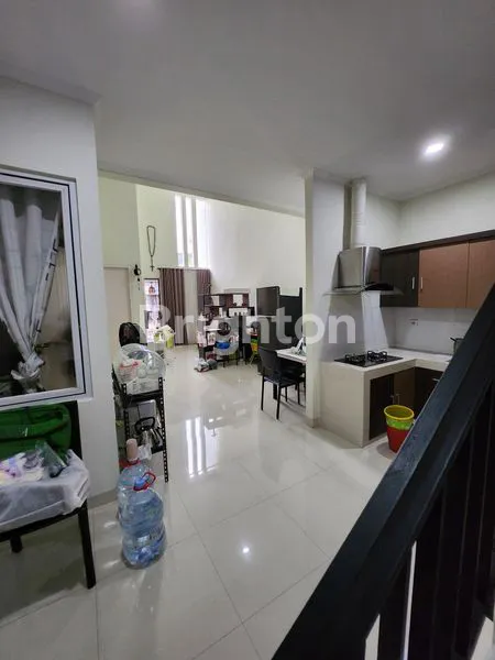 image RUMAH SIAP HUNI THE ICON BSD, SUDAH RENOVASI (4)