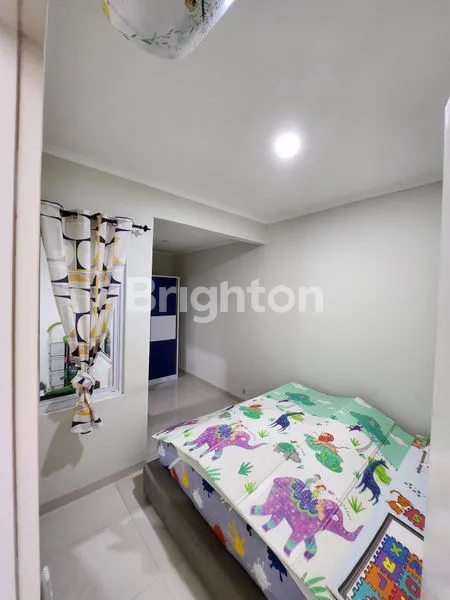 image RUMAH SIAP HUNI THE ICON BSD, SUDAH RENOVASI (5)