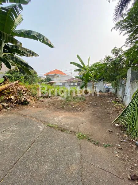 image TANAH HOOK DURI KEPA, STRATEGIS DEKAT JALAN PANJANG (1)