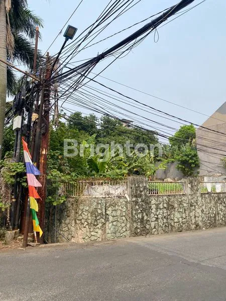 image TANAH HOOK DURI KEPA, STRATEGIS DEKAT JALAN PANJANG (3)