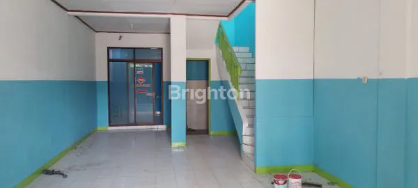 image RUKO THB 2 LANTAI DEKAT HARAPAN INDAH (4)