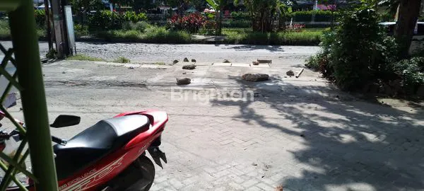 image RUKO THB 2 LANTAI DEKAT HARAPAN INDAH (7)