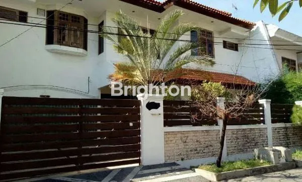 image RUMAH BAGUS TERAWAT DI MARGOREJO INDAH, SURABAYA (2)