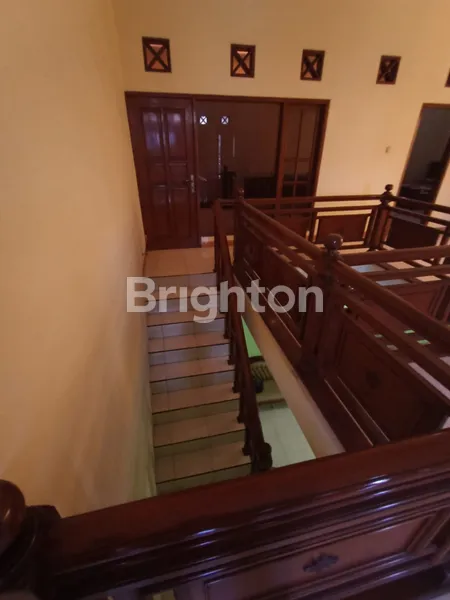 image RUMAH JL GUBENG KERTAJAYA FULL FURNISHED DEKAT PUCANG ANOM, MANYAR KERTOARJO, MENUR PUMPUNGAN, NGAGEL JAYA (5)