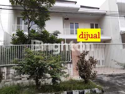 Gambar Property LINGKUNGAN TENGAH NYAMAN